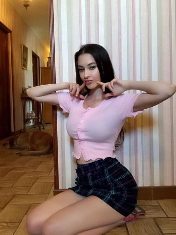 Проститутка Илона